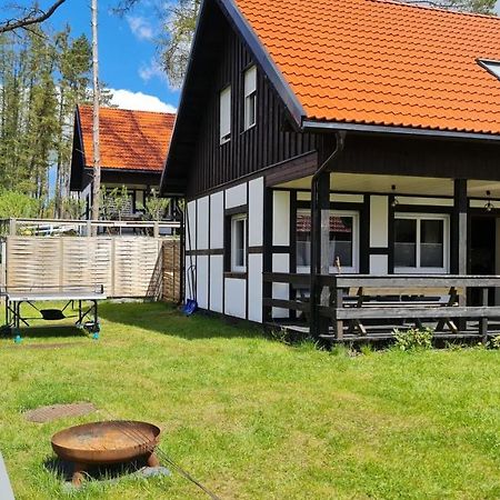 Zalakowo, Na Gwizdowce 11 Villa Kültér fotó