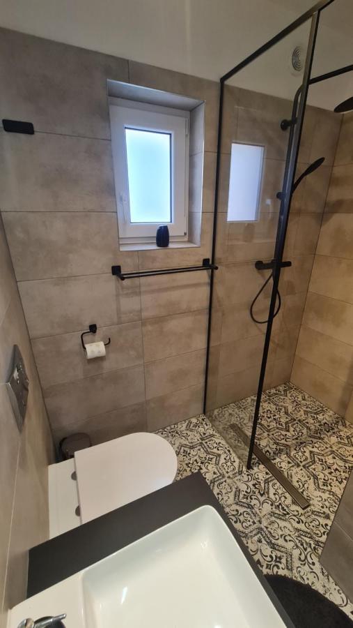 Zalakowo, Na Gwizdowce 11 Villa Kültér fotó