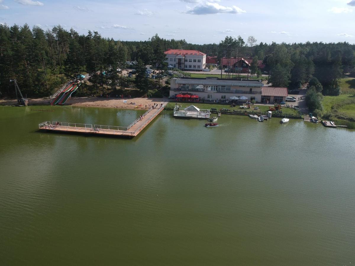 Zalakowo, Na Gwizdowce 11 Villa Kültér fotó